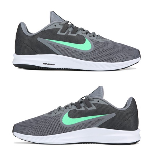 Other - NWOT Nike downshifter 9 running shoes